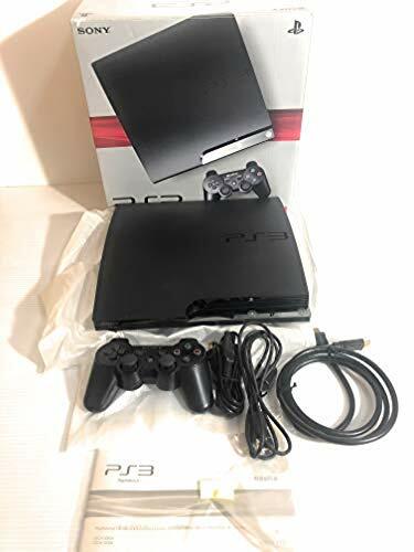 PLAYSTATION 3 (250GB) PS3 sony Clear black CECH-2000B japan PLAYSTATION 3 (250GB) PS3 sony Clear black CECH-2000B japan