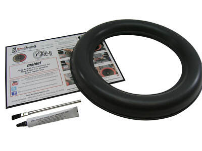 JL Audio Fathom F113 Subwoofer 13.5'' Speaker Foam Edge Repair Kit (Single)