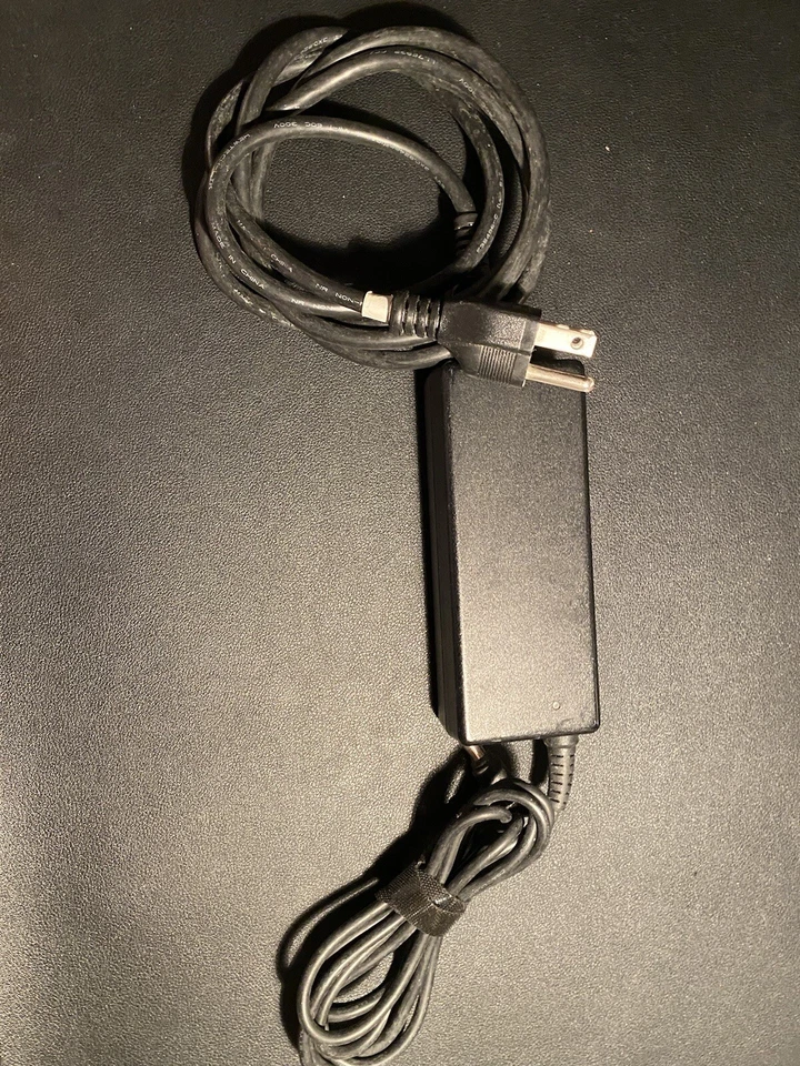 Cargador Adaptador CA Original Para Sony Vaio 19.5V 3.9A VGP-ac19v38 V85 Foto 2 de 2