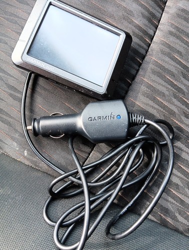 Garmin Nuvi 265 Gps With Bluetooth - 第 3/3 張圖片