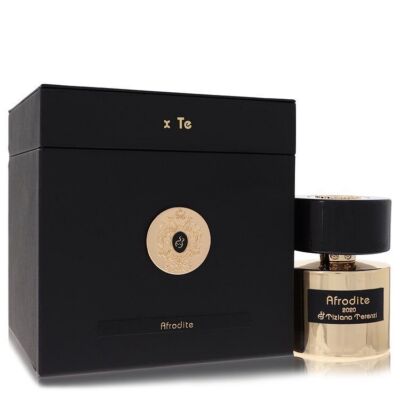 Tiziana Terenzi Afrodite by Tiziana Terenzi Extrait De Parfum Spray 3.38 oz (Wom
