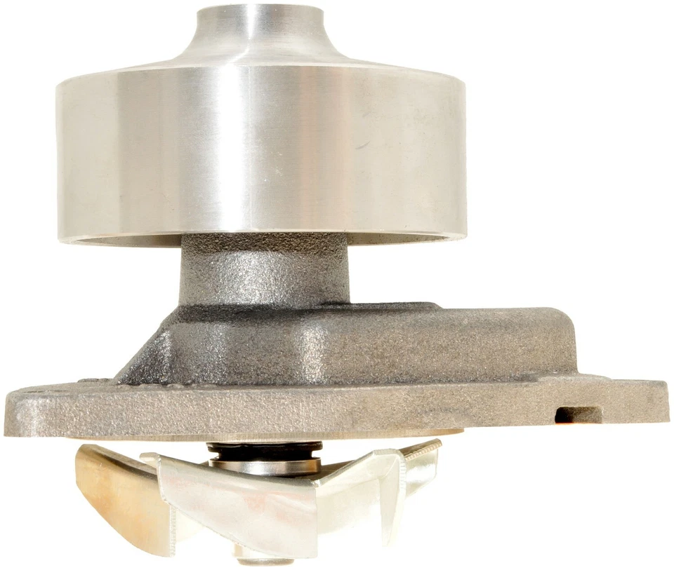 For 2003-2007 Autocar LLC. Xpeditor WXLL Engine Water Pump (Heavy-Duty) Gates - Image 4 of 4