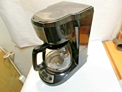 Hamilton Beach 12-Cup Type A109 Coffee 