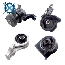 Motor & Trans. Mount Set For 2005-2012 Ford Escape/ Mazda Tribute 2.3/2.5/3.0L