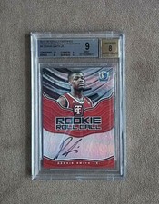 2017-18 Panini Totally Certified Basketball Cards 22