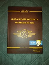 Fallout 4 Guida Strategica Ufficiale 