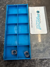 Qty 2 Ingersoll UNLU 0603M0 UNLU0603M0TR 5812829 IN2030 Grade Carbide Inserts
