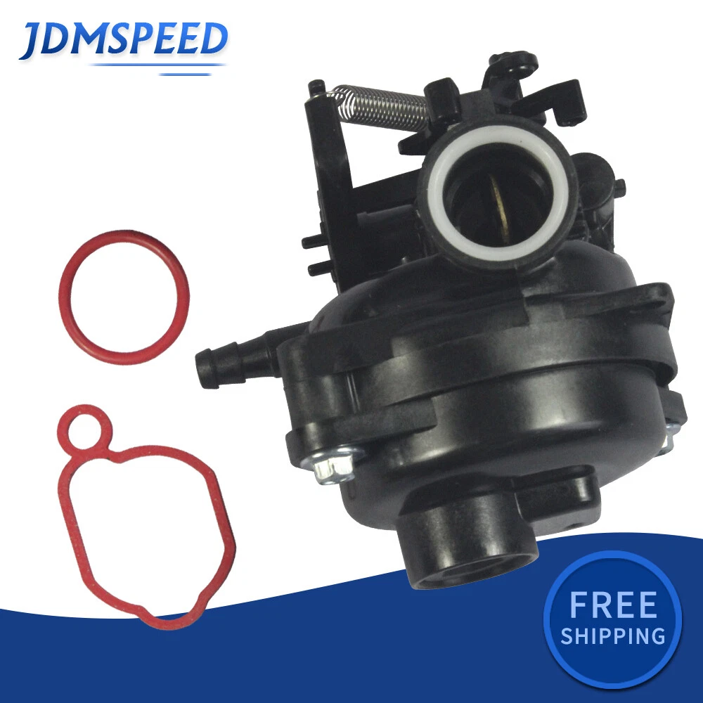 Carburetor For Briggs Stratton 799584 594058 TB110 TB200 Poulan Pro 550ex 625e