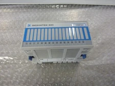 SIGMATEK DIAS Input Module DAM 123   (24271)