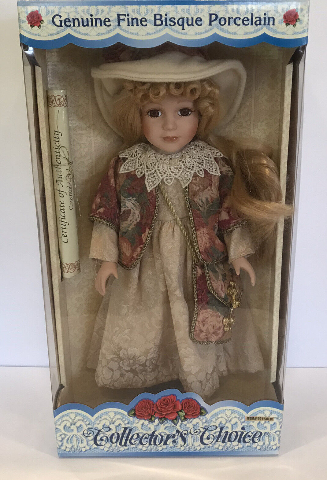 Bisque Dolls for Sale at Online Auction