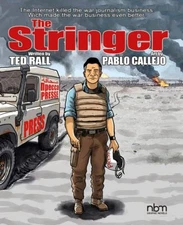 The Stringer HC NBM Publishing