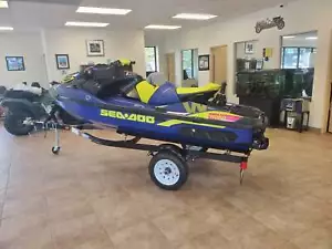 2021 Sea-Doo WAKE PRO 235 SUPERCHARGED