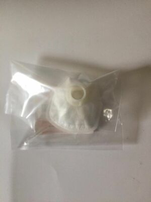 Kawasaki ZX10r Fuel Pump Filter (tea bag) aftermarket. | eBay