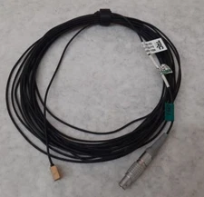 TE Measurement Specialties 40B-2000-360-009 Accelerometer