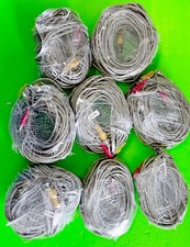 8 - 60  BNC Video  Power Cable - Night Owl, Samsung, Others