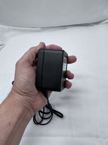 Imation charger DV-51AR Plug in Class 2 Transformer 5VDC 1A Regulated Plug in - Picture 6 of 7