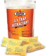 Starbar Fly Trap Attractant Refill For Reusab...