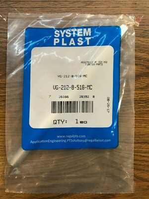 Regal Vg 212 8 516 Mc 8 Inch Adjusting Rod New In Factory Bag Ebay