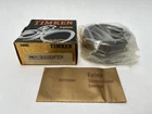 Fafnir 2MMV9110HX-VV-DUH Bearing 50x80x16 mm 7010-C 2MM-9110-WO-CR-DUL USA 2 Pcs