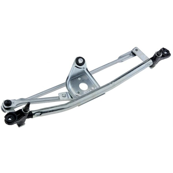 NTY WischergestäNge Wischermotor FüR Fiat Qubo 225 1.4 1.3 D Multijet Fiorino-image
