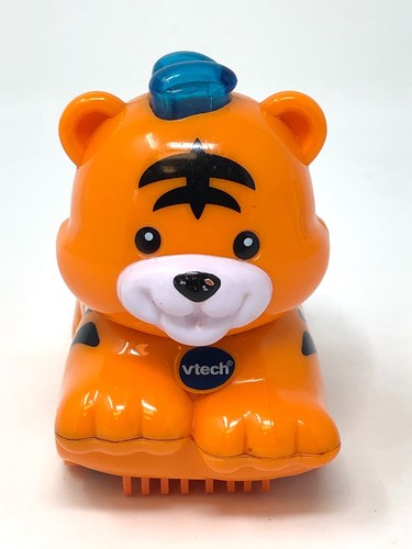 U PICK 1 vtech GO GO SMART animals cat dog horse cow sheep goat tiger HTF RARE - Picture 299 of 323