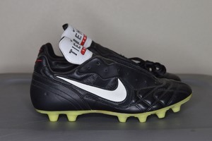 nike tiempo 1999