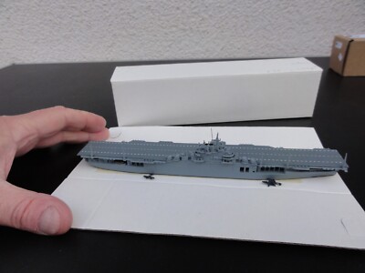 NAVIS NEPTUN 1310 ESSEX 1943 Träger usa 1/1250   N 541