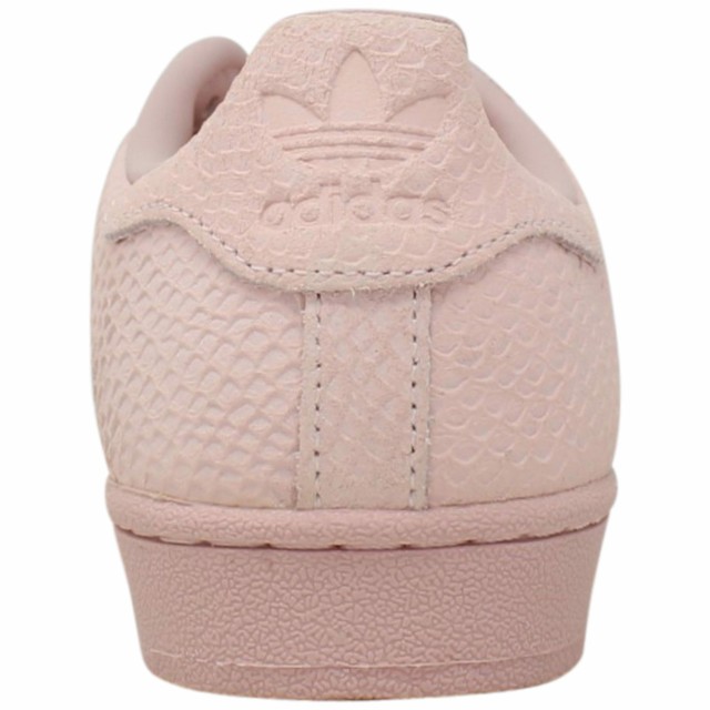 adidas superstar icey pink