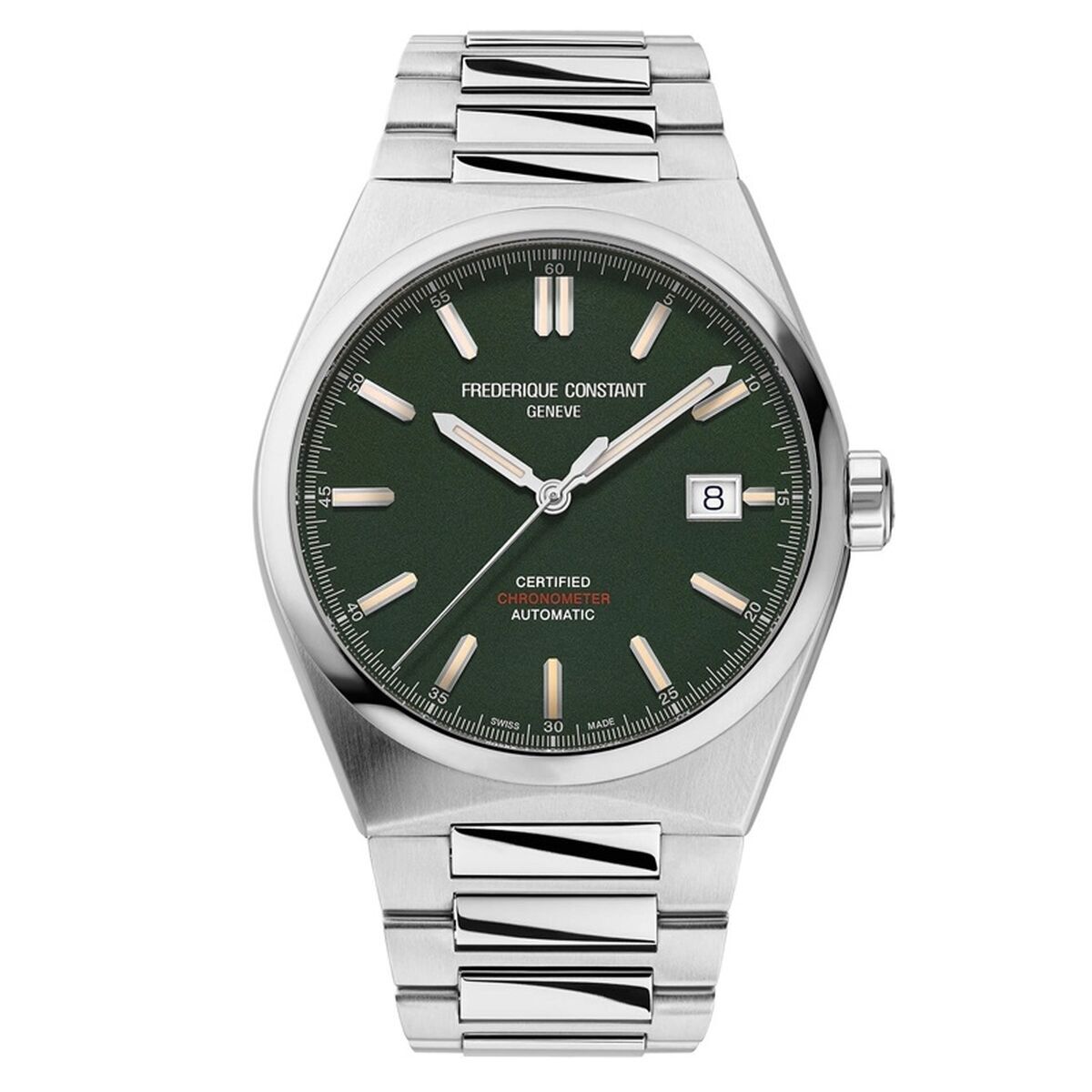 Orologio Uomo Frederique Constant FC-303GRS3NH6B