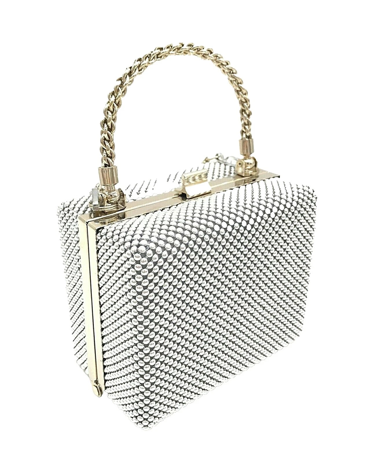 Box Casual Vintage Bags, Handbags & Cases