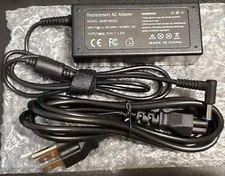 Replacement AC Adapter Charger SK90195333 Blue Tip 19.5 V  3.33 A - FREE SHIP!