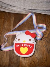 Hello Kitty Kid Purse