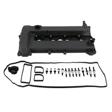 Valve Cover & Gasket Set for Ford Focus Transit Cconnect Mercury 2.0L 2.3L 05-13