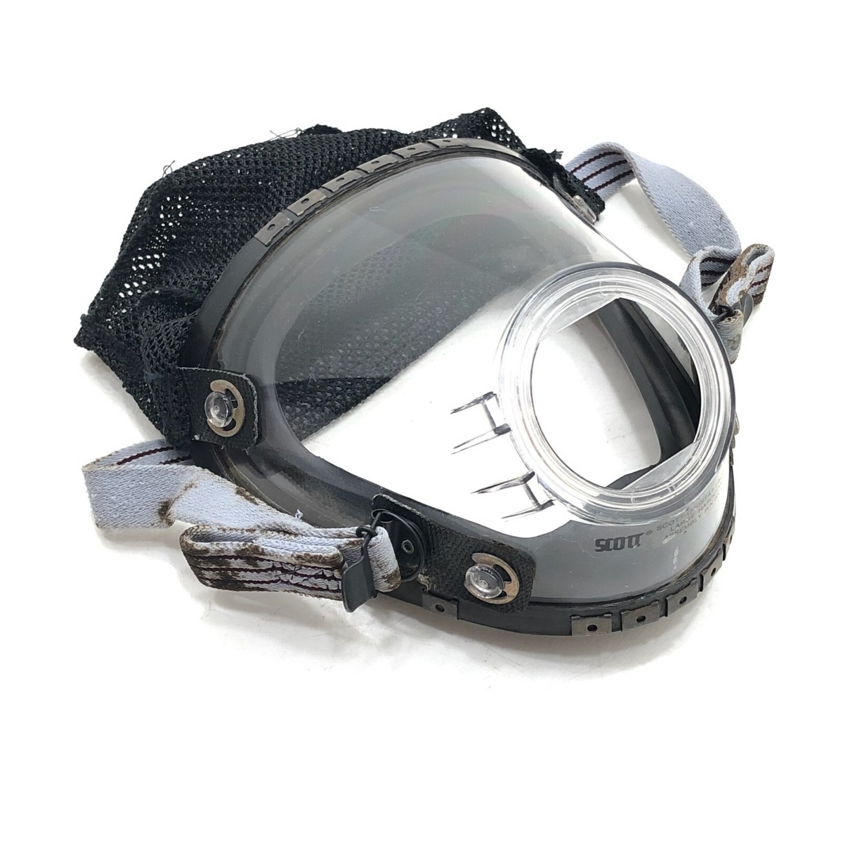 個人装備 Scott 10011308 Safety Masks 個人装備 Scott 10011308 Safety Masks 個人装備 Scott 10011308