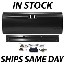 NEW Primered Steel Complete Tailgate for 1997-2003 Ford F150 F250 F350 SD 97-03