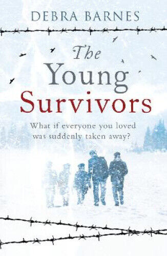 Thumbnail - The Young Survivors By Barnes, Debra