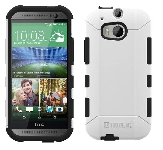 Cases, Covers & Skins for HTC HTC One M8