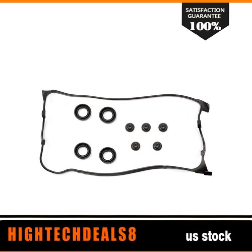 VALVE COVER GASKET FOR HONDA CIVIC 16V/D16Y5/D15Z1/D16Z6/D16Y8 D16Y7 1