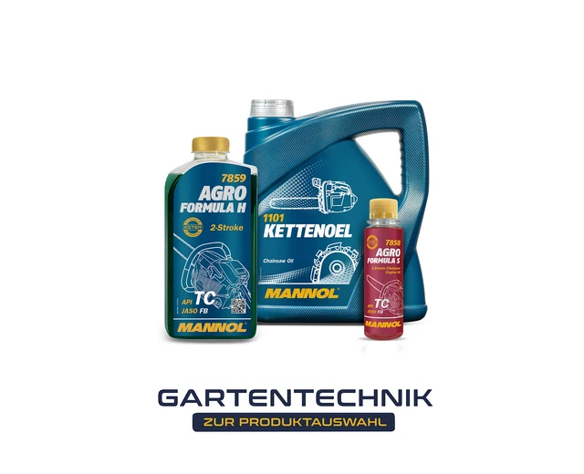 Gartentechnik