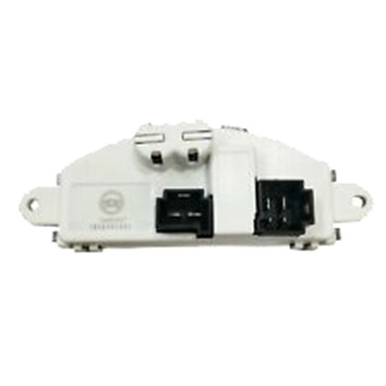 Résistance chauffage pulseur d'air Mercedes 1669064001 pour réparer la ventilation