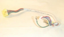 Samsung Refrigerator: Ice Maker Wire Harness Model #RS265TDRS/XAA  (P763) 