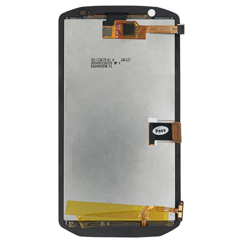 Pantalla LCD + Digitalizador de pantalla táctil 83-173075-01 para Symbol TC70 TC75 TC700H - Imagen 4 de 6