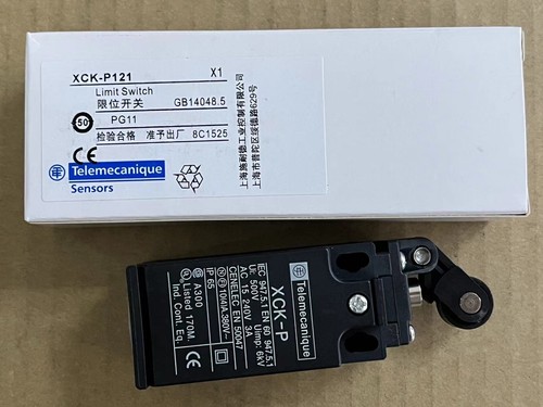 1PC Limit Switch New XCK-P XCKP - Picture 2 of 8