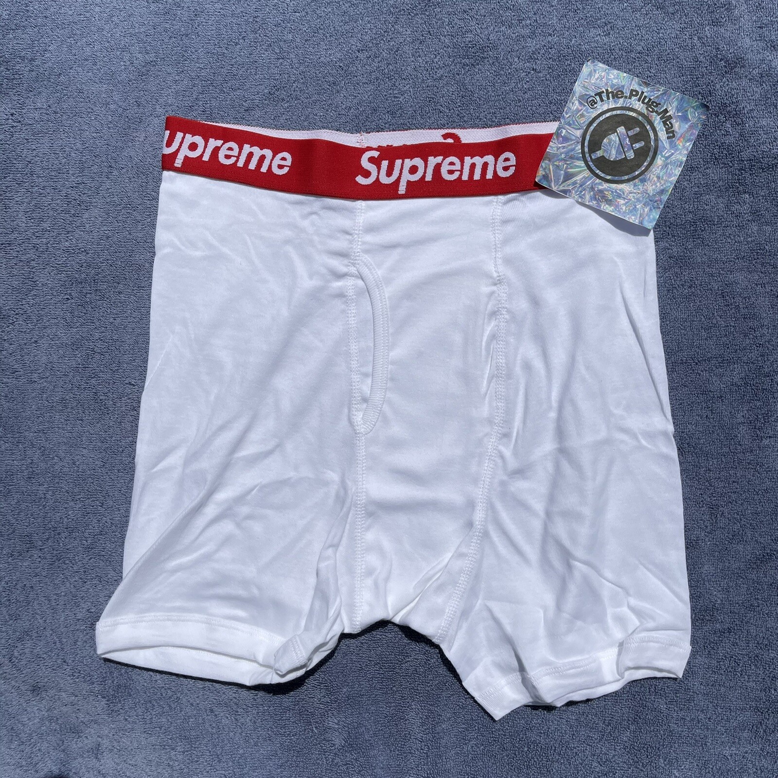 underwear supreme