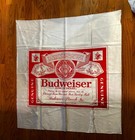 Vintage Anheuser Busch 1985 Budweiser Flag 45” X 42” — photo 1