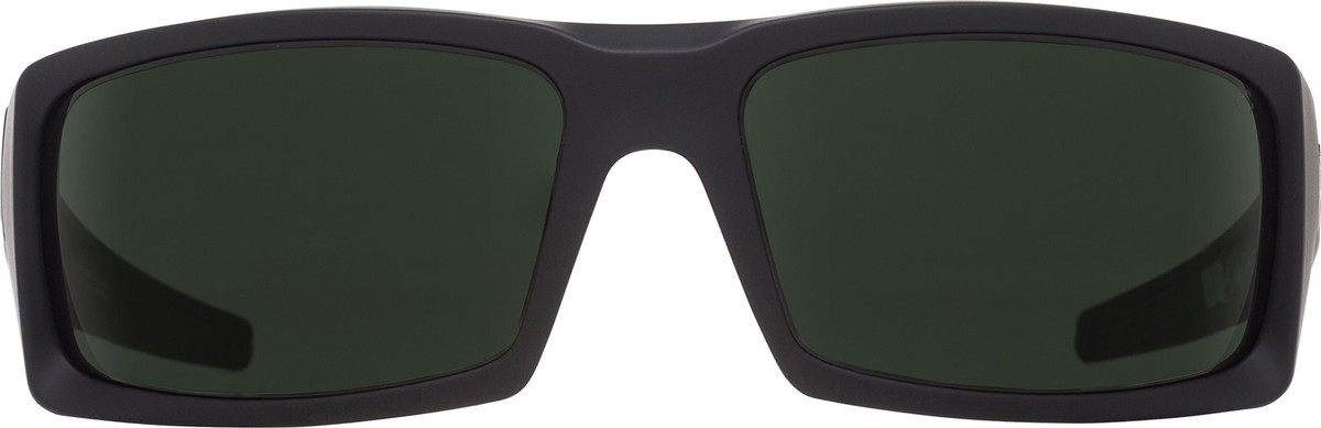 Spy Optics - Men's General Sunglasses, Soft Matte Black Spy Optics - Men's General Sunglasses, Soft Matte Black
