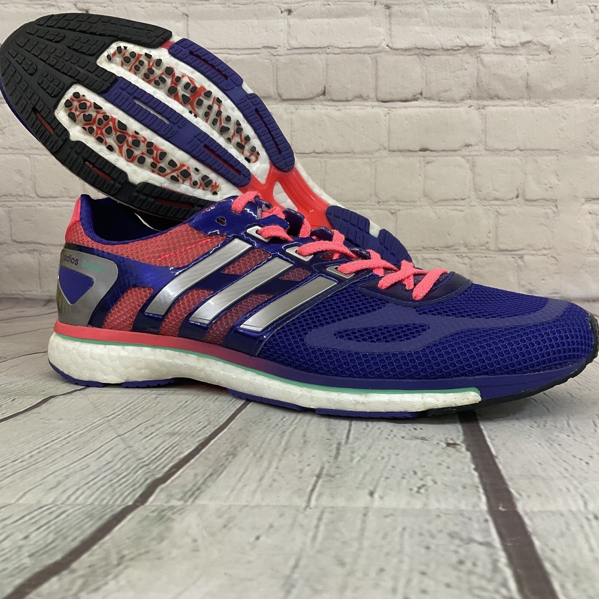 かえで Adidas ZX 8000 | Nice Kicks