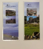 Portugal 2005 12 blocks of stamps Mi#bl.213-224 MNH CV=29$