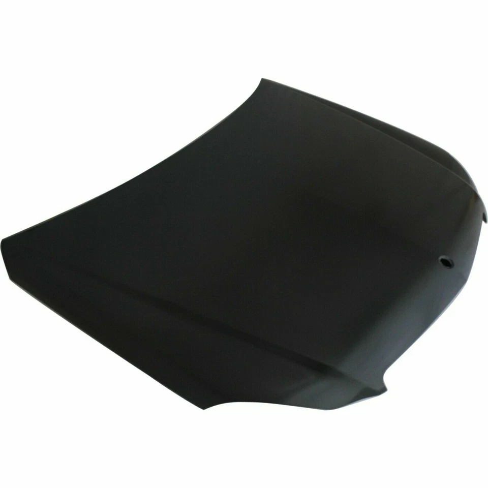 New Primed Steel Hood For 2012-2014 Mercedes Benz C250 C300 MB1230130 2048800957 Foto 4 de 4