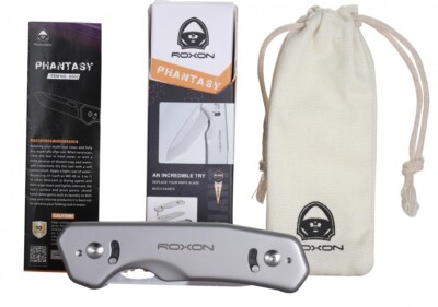 ROXON Taschenmesser   Phantasy